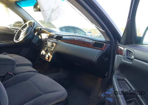 2010 Chevrolet Impala Lt from USA, damaged, VIN 2G1WB5EK4A1223572